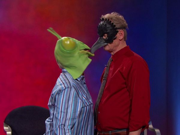 Whose Line Is It Anyway? - Brad Sherwood