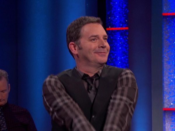 Whose Line Is It Anyway? - Grace Byers / Brad Sherwood