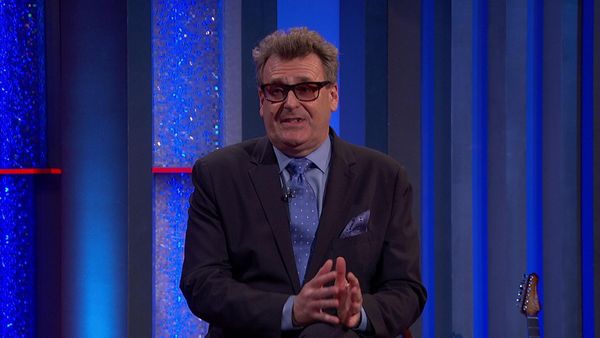 Whose Line Is It Anyway? - Lance Bass / Greg Proops