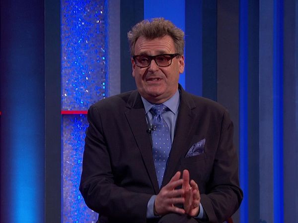 Whose Line Is It Anyway? - Lance Bass / Greg Proops