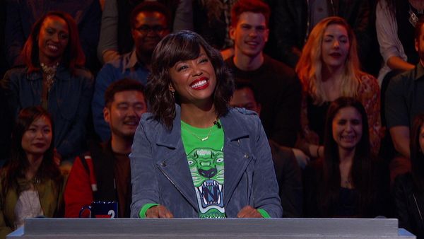 Whose Line Is It Anyway? - Greg Proops