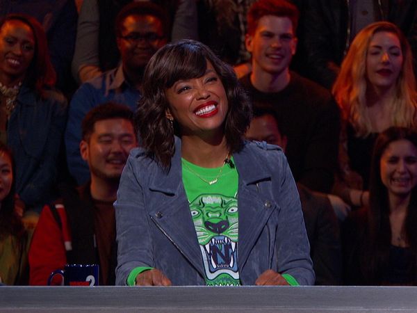 Whose Line Is It Anyway? - Greg Proops
