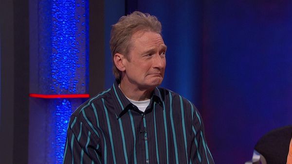Whose Line Is It Anyway? - Jeff Davis