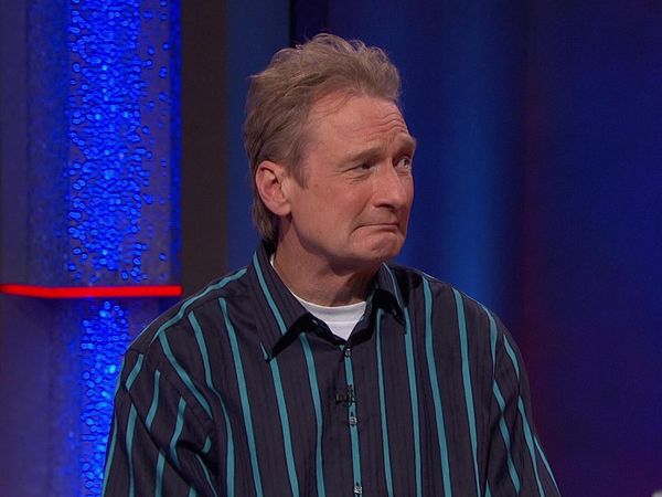 Whose Line Is It Anyway? - Jeff Davis