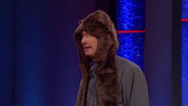 Whose Line Is It Anyway? - Greg Proops