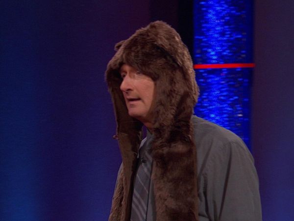 Whose Line Is It Anyway? - Greg Proops