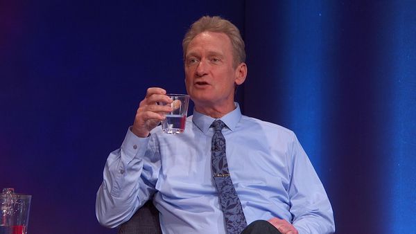Whose Line Is It Anyway? - Heather Anne Campbell