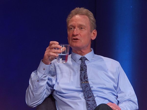 Whose Line Is It Anyway? - Heather Anne Campbell