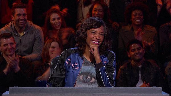 Whose Line Is It Anyway? - Jonathan Mangum