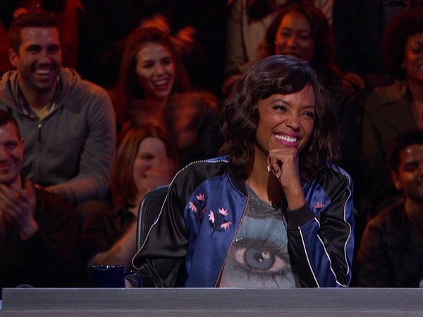 Whose Line Is It Anyway? - Jonathan Mangum