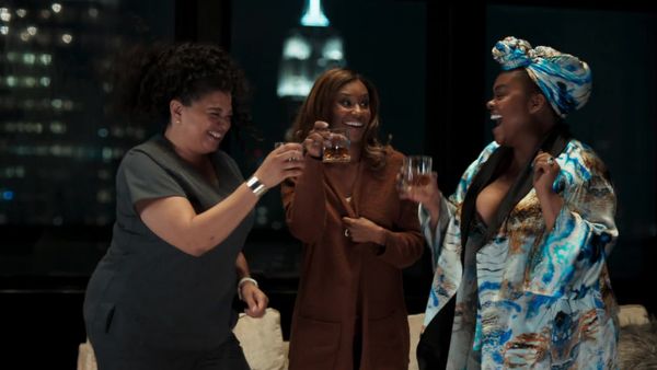 First Wives Club - Pilot