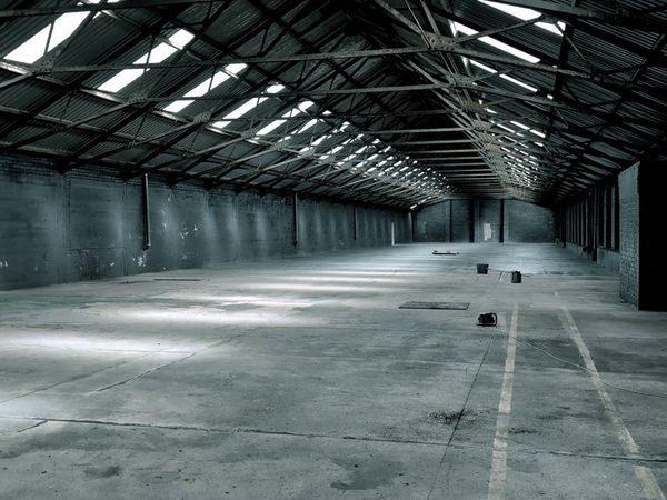 Ghost Dimension - The Industrial Empire (Part 2: The Underbelly Maze)