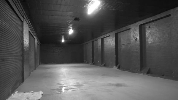 Ghost Dimension - The Industrial Empire (Part 4: The Masonry Barrage)