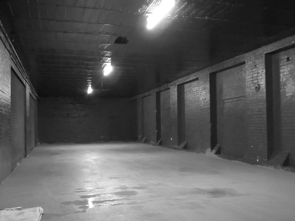 Ghost Dimension - The Industrial Empire (Part 4: The Masonry Barrage)