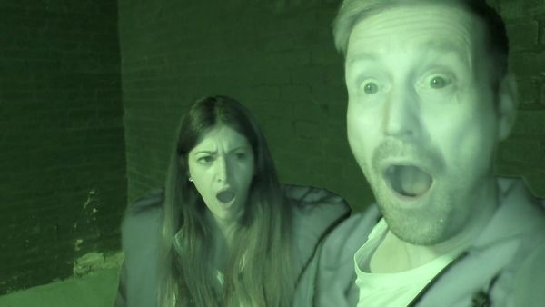 Ghost Dimension - The Industrial Empire (Part 5: The Final Hour)