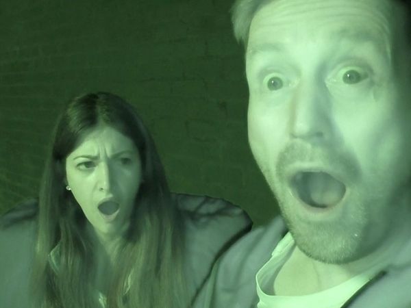 Ghost Dimension - The Industrial Empire (Part 5: The Final Hour)
