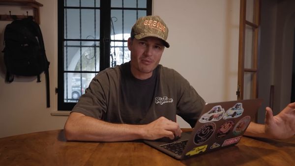 Big Time Presents: Motorcycle Builds - How to Buy Your First Motorcycle - BIGTIME