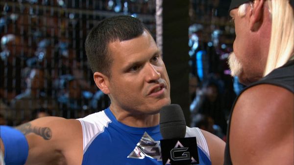 American Gladiators (2008) - Show 109.1