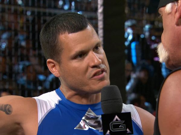 American Gladiators (2008) - Show 109.1