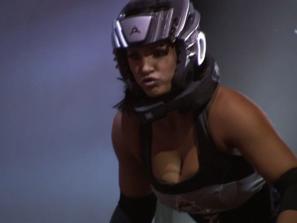 American Gladiators (2008) - Show 108