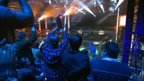 American Gladiators (2008) - Show 103