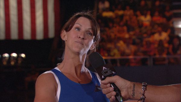 American Gladiators (2008) - Show 115