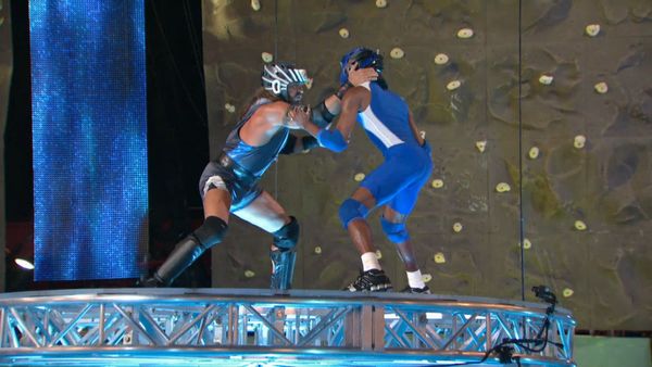 American Gladiators (2008) - Show 113