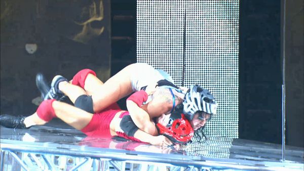 American Gladiators (2008) - Show 111
