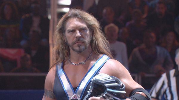 American Gladiators (2008) - Show 117