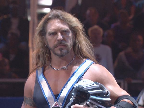 American Gladiators (2008) - Show 117