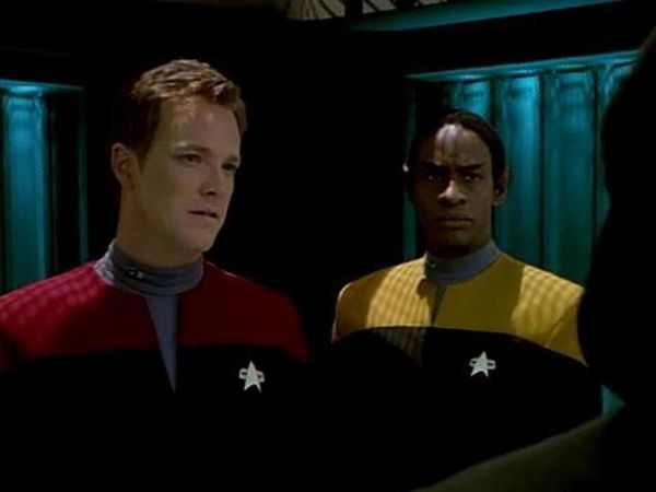 Star Trek: Voyager - Na Pior das Hipóteses
