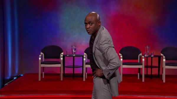 Whose Line Is It Anyway? - Jeff Davis