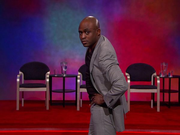 Whose Line Is It Anyway? - Jeff Davis