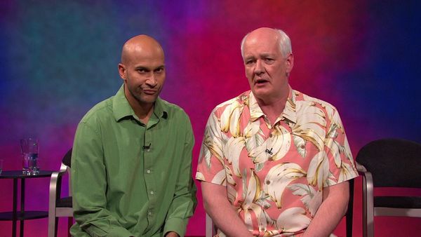 Whose Line Is It Anyway? - Keegan Michael Key