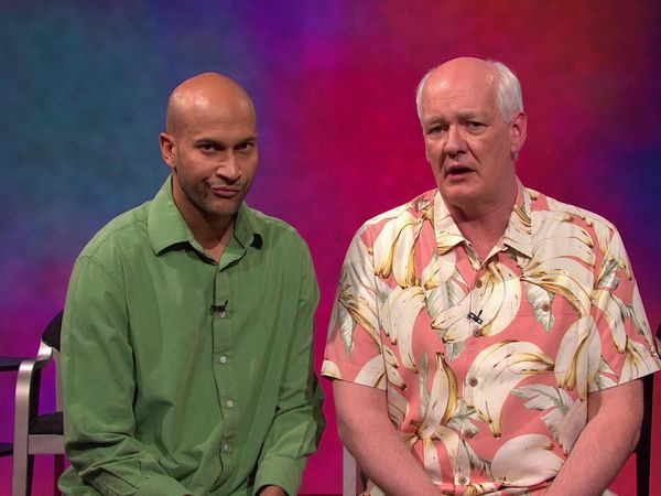 Whose Line Is It Anyway? - Keegan Michael Key
