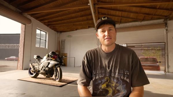 Big Time Presents: Motorcycle Builds - Every Motorcycle Engine Ever (explained)