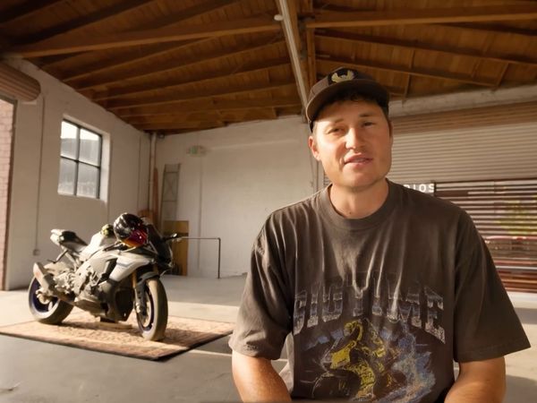 Big Time Presents: Motorcycle Builds - Every Motorcycle Engine Ever (explained)