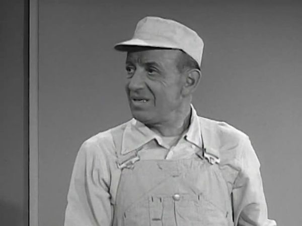 The Joey Bishop Show - The Do-It-Yourself Nursery