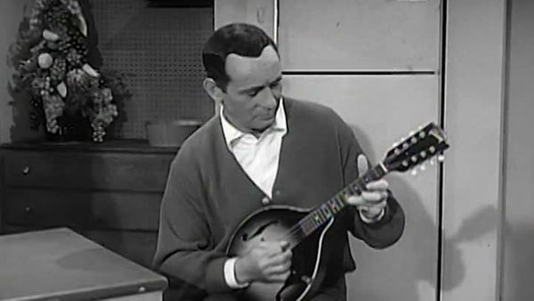 The Joey Bishop Show - What'll You Have?