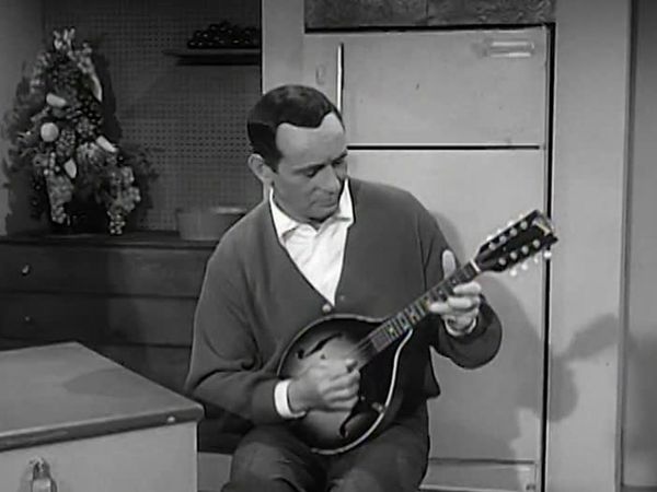 The Joey Bishop Show - What'll You Have?