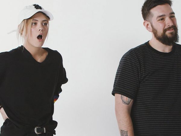 Fear Pong - Fears, Foes, and Frenemies