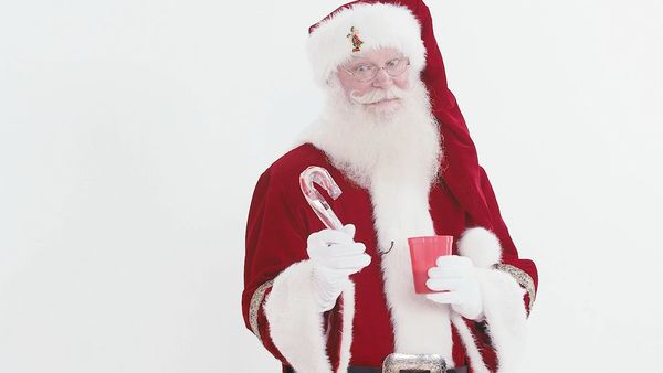 Fear Pong - Holiday Pong Showdown