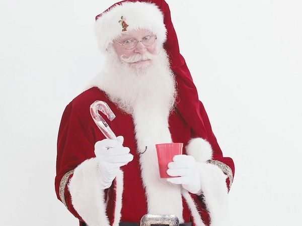 Fear Pong - Holiday Pong Showdown