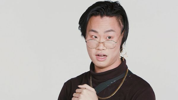 Fear Pong - Exes, Balls, and Baggage