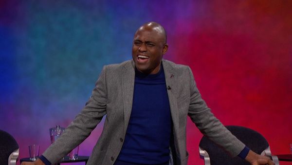 Whose Line Is It Anyway? - Jeff Davis / Cornelius Smith Jr
