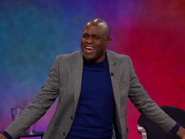 Whose Line Is It Anyway? - Jeff Davis / Cornelius Smith Jr