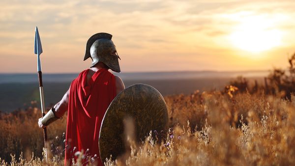Imperien der Vergangenheit - Die Römer