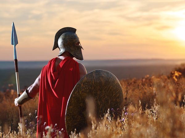 Imperien der Vergangenheit - Die Römer