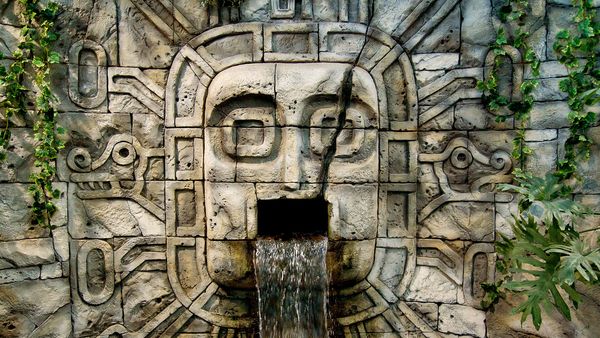 Imperien der Vergangenheit - Die Azteken