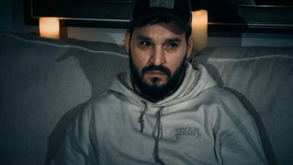 Overnight - Possession at the Queen Mary